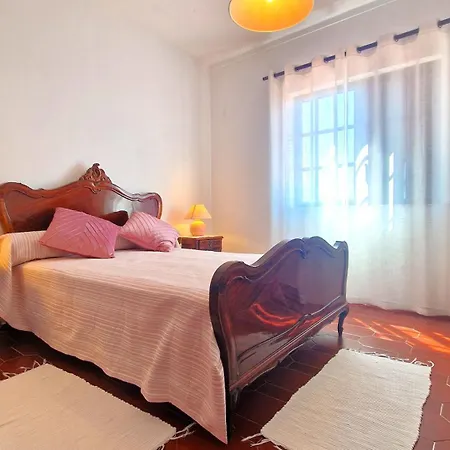 公寓 Alfarrobinha - T2 - By Bedzy *