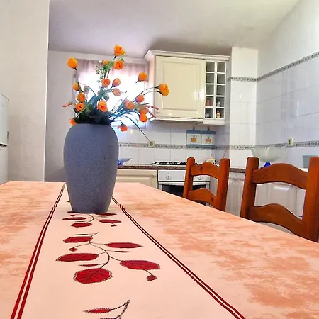 Alfarrobinha - T2 - By Bedzy