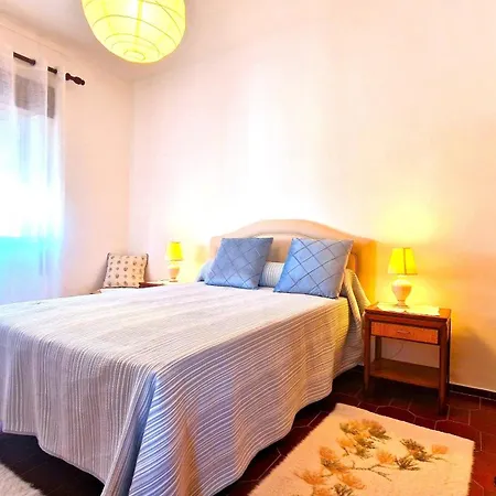 Alfarrobinha - T2 - By Bedzy * 图内什